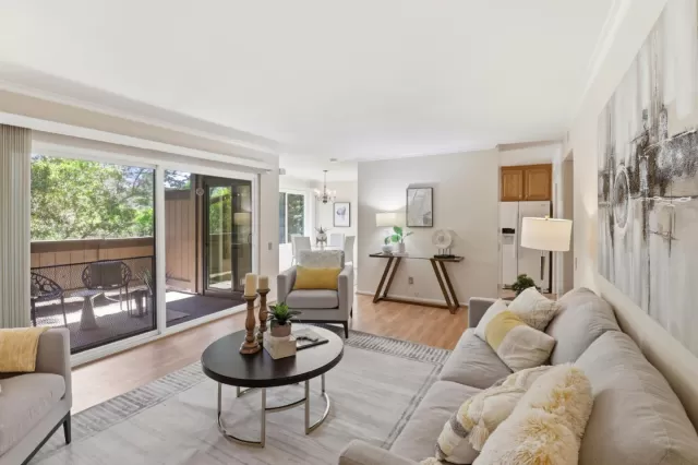 MLS: ML82048193 Condo For Sale