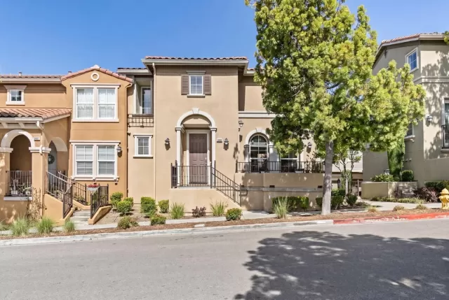 MLS: ML82048204 Condo For Sale