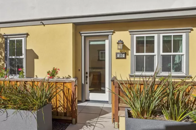 MLS: ML82048217 Condo For Sale