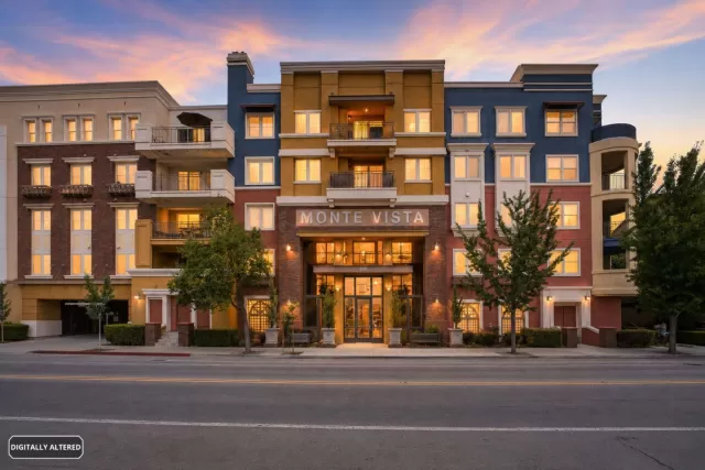 MLS: ML82048249 Condo For Sale