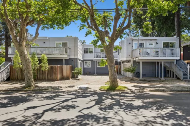 MLS: ML82048268 Condo For Sale