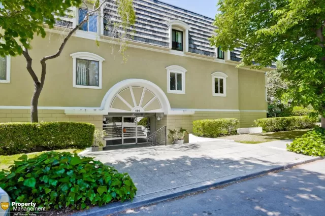 MLS: ML82048307 Condo For Sale