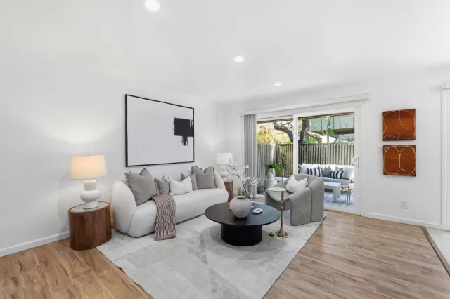 MLS: ML82048337 Condo For Sale