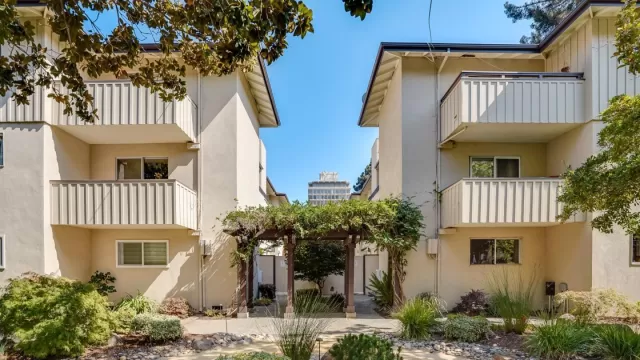MLS: ML82048353 Condo For Sale