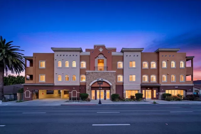 MLS: ML82048420 Condo For Sale