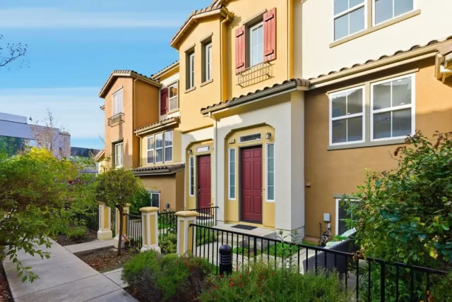 MLS: ML82048507 Condo For Sale