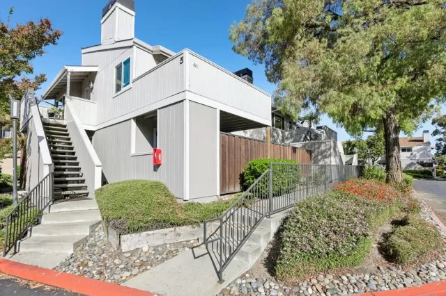 MLS: ML82048552 Condo For Sale