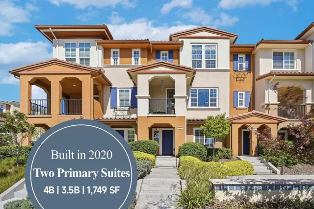 MLS: ML82048559 Condo For Sale
