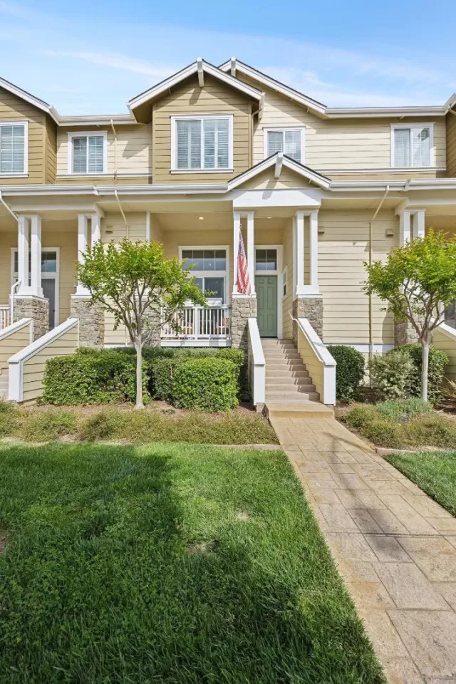 MLS: ML82048607 Condo For Sale
