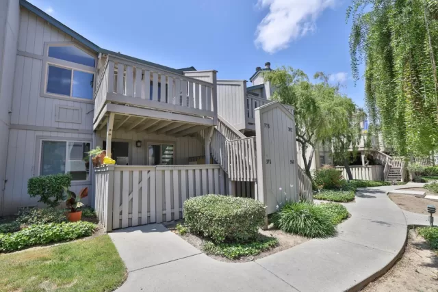 MLS: ML82048638 Condo For Sale