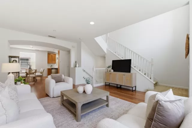 MLS: ML82048649 Condo For Sale