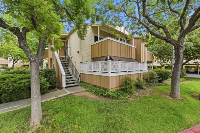 MLS: ML82048675 Condo For Sale