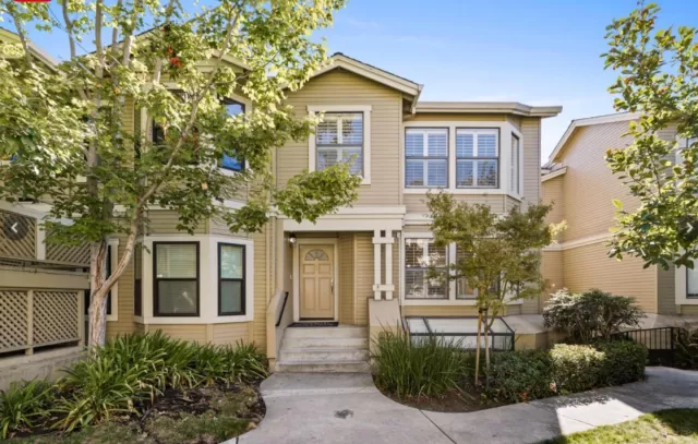 MLS: ML82048694 Condo For Sale