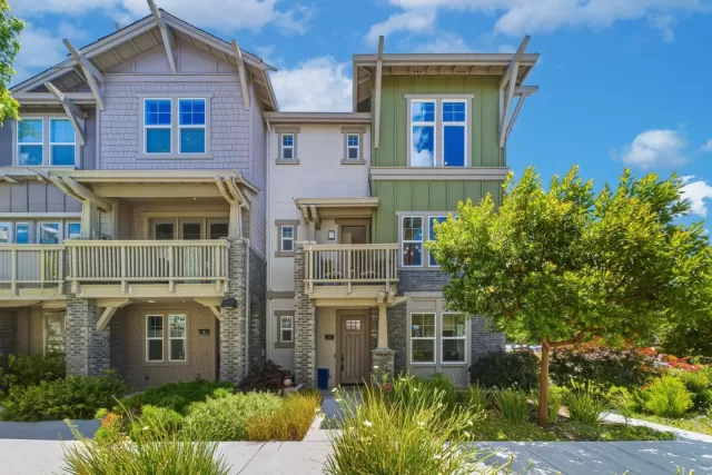 MLS: ML82048748 Condo For Sale