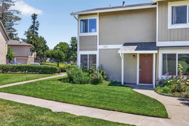 MLS: ML82048781 Condo For Sale