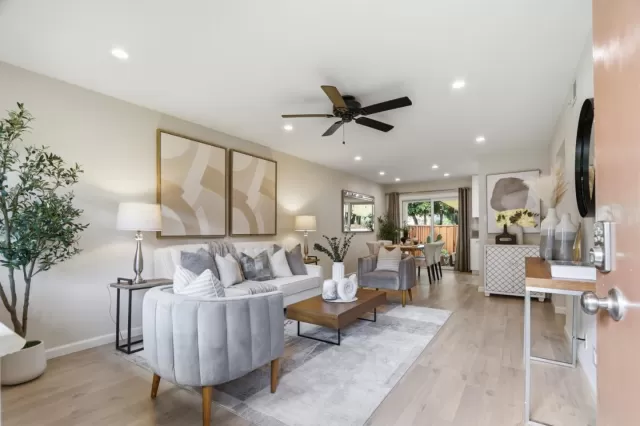 MLS: ML82048813 Condo For Sale