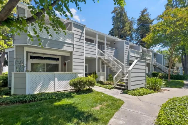 MLS: ML82048823 Condo For Sale