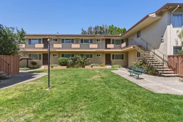 MLS: ML82048884 Condo For Sale