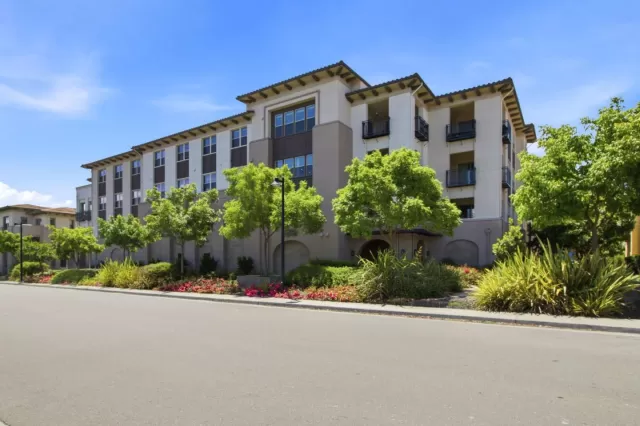 MLS: ML82048931 Condo For Sale
