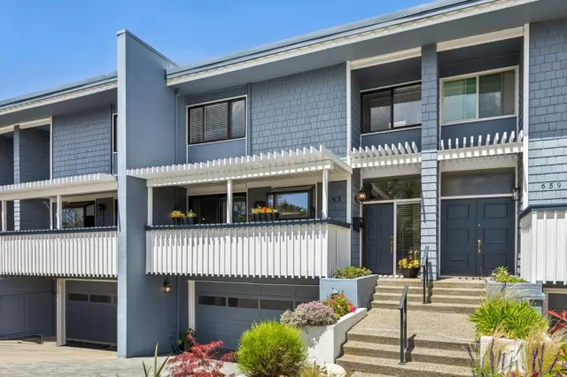 MLS: ML82048966 Condo For Sale