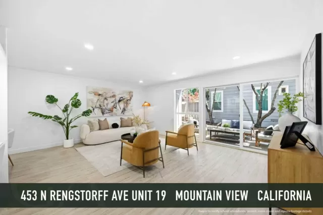 MLS: ML82048971 Condo For Sale