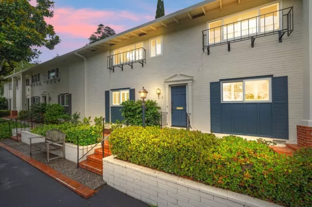 MLS: ML82049098 Condo For Sale