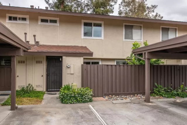 MLS: ML82049108 Condo For Sale
