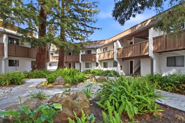 MLS: ML82049115 Condo For Sale