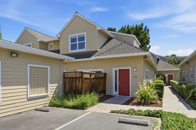 MLS: ML82049163 Condo For Sale