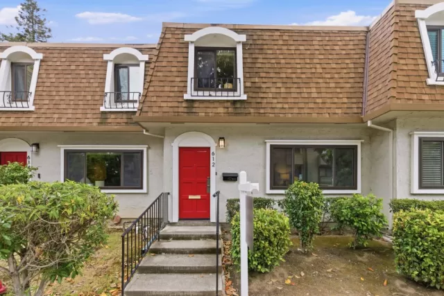 MLS: ML82049183 Condo For Sale