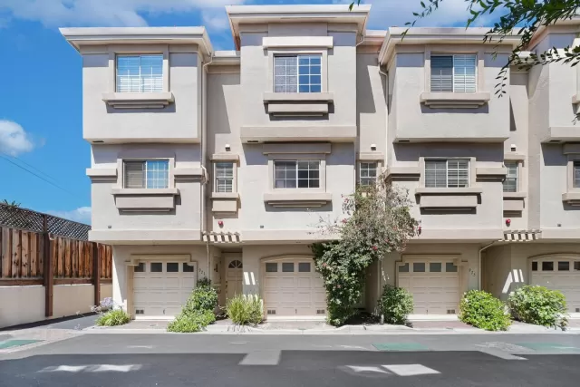 MLS: ML82049273 Condo For Sale