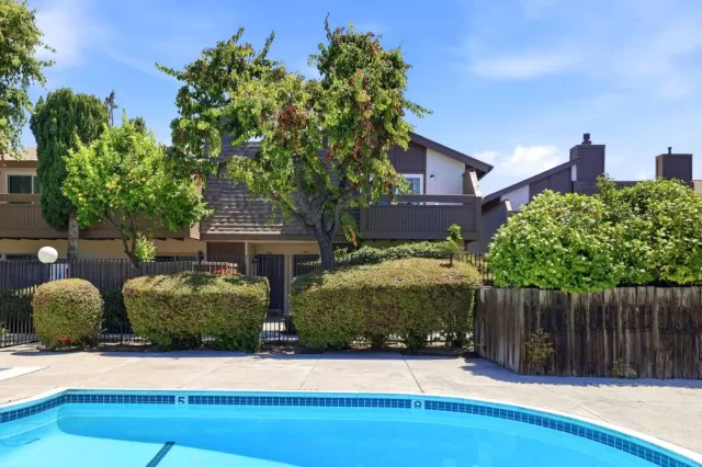 MLS: ML82049430 Condo For Sale