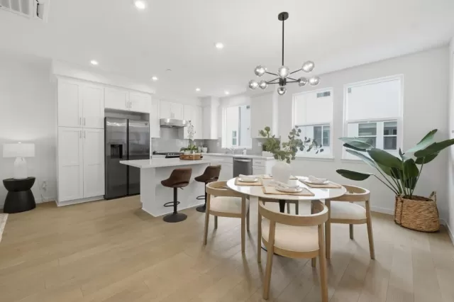MLS: ML82049543 Condo For Sale