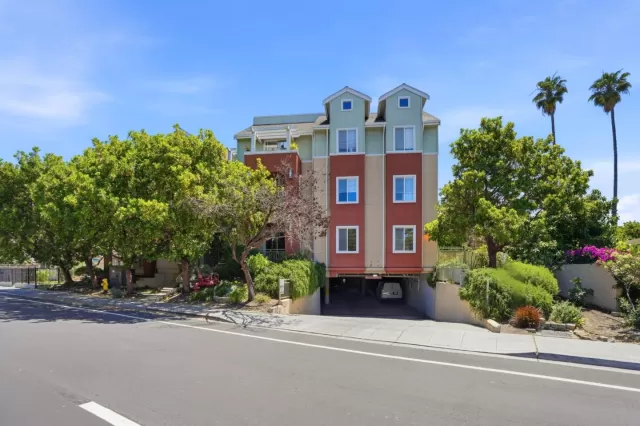 MLS: ML82049547 Condo For Sale