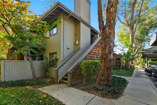 MLS: ML82049594 Condo For Sale