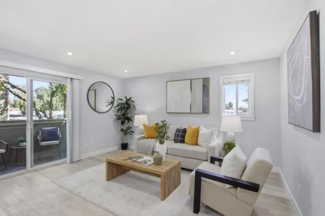 MLS: ML82049602 Condo For Sale