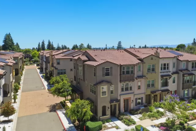 MLS: ML82049643 Condo For Sale