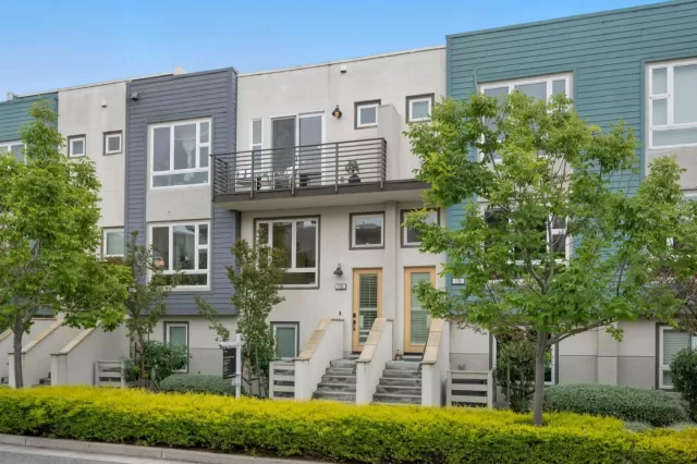MLS: ML82049645 Condo For Sale