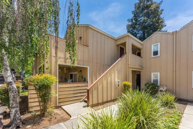 MLS: ML82049651 Condo For Sale