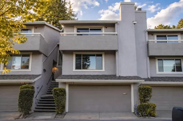 MLS: ML82049783 Condo For Sale