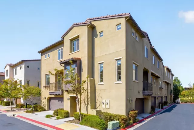 MLS: ML82049868 Condo For Sale