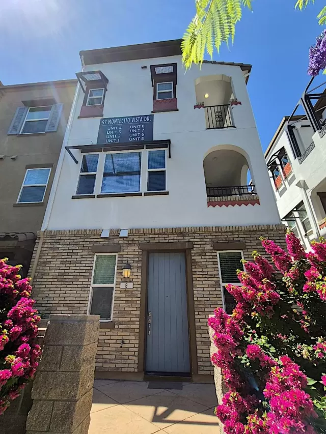 MLS: ML82049888 Condo For Sale