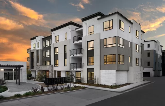MLS: ML82050001 Condo For Sale