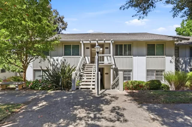 MLS: ML82050035 Condo For Sale
