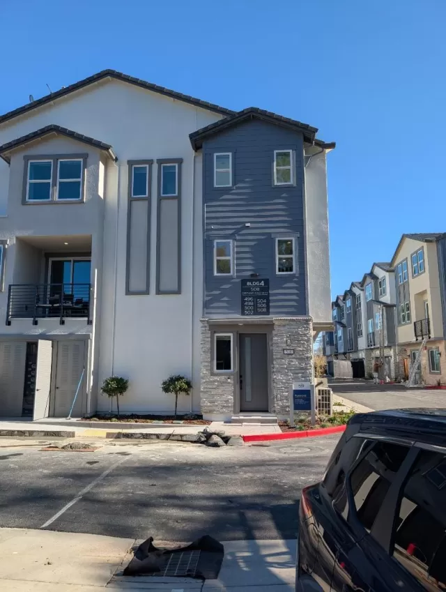 MLS: ML82050090 Condo For Sale