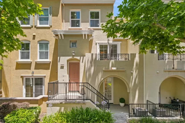 MLS: ML82050170 Condo For Sale
