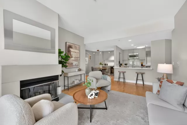 MLS: ML82050327 Condo For Sale