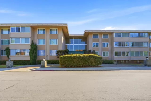 MLS: ML82050341 Condo For Sale