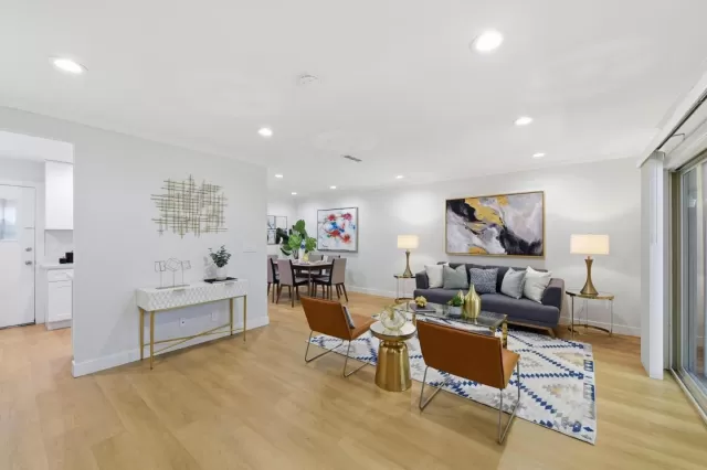 MLS: ML82050435 Condo For Sale