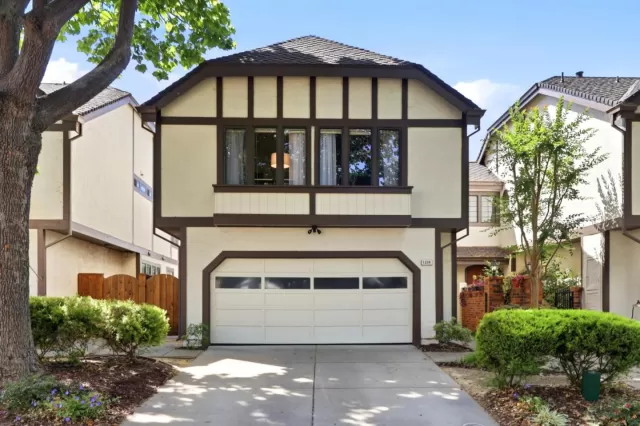MLS: ML82050443 Condo For Sale